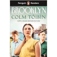 Penguin Readers Level 5: Brooklyn (ELT Graded Reader) von Penguin Books Ltd