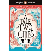 Penguin Readers Level 6: A Tale of Two Cities (ELT Graded Reader) von Penguin Books Ltd