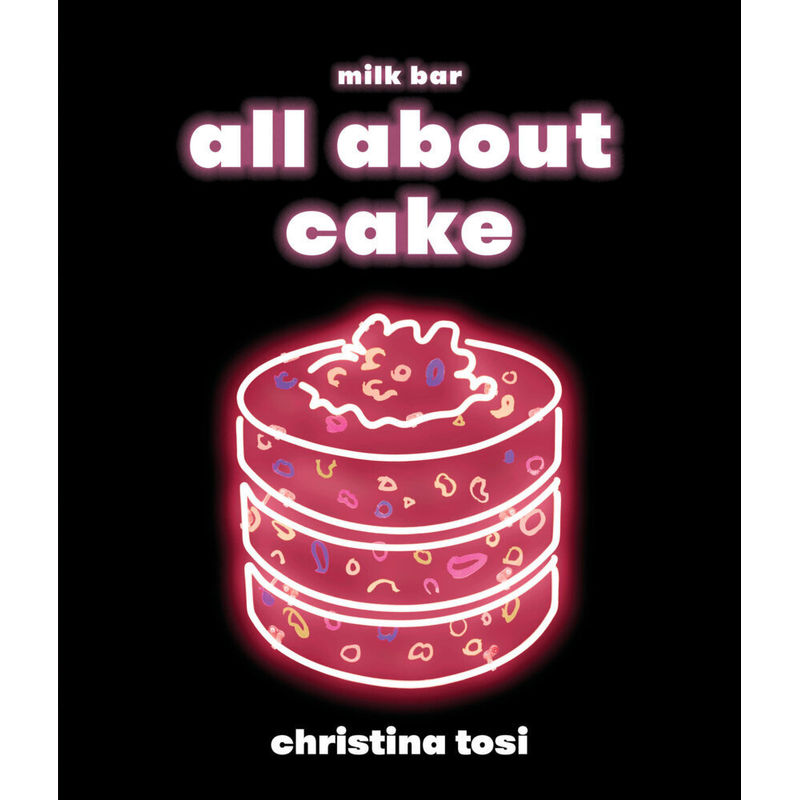All About Cake von Penguin Random House