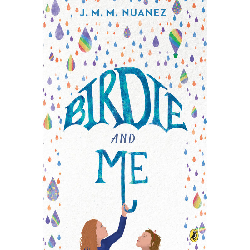 Birdie and Me von Penguin Random House