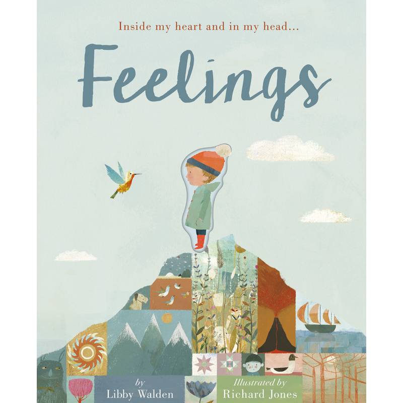 Feelings von Penguin Random House