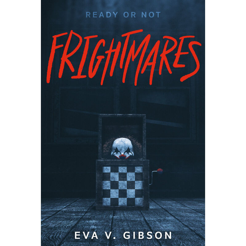Frightmares von Penguin Random House