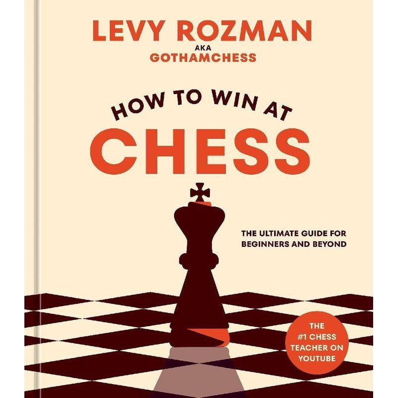 How to Win at Chess von Penguin Random House