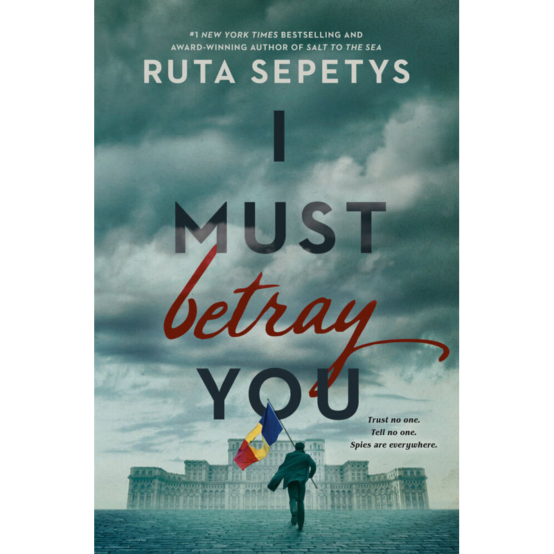 I Must Betray You von Penguin Random House