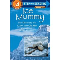 Ice Mummy von Penguin Random House