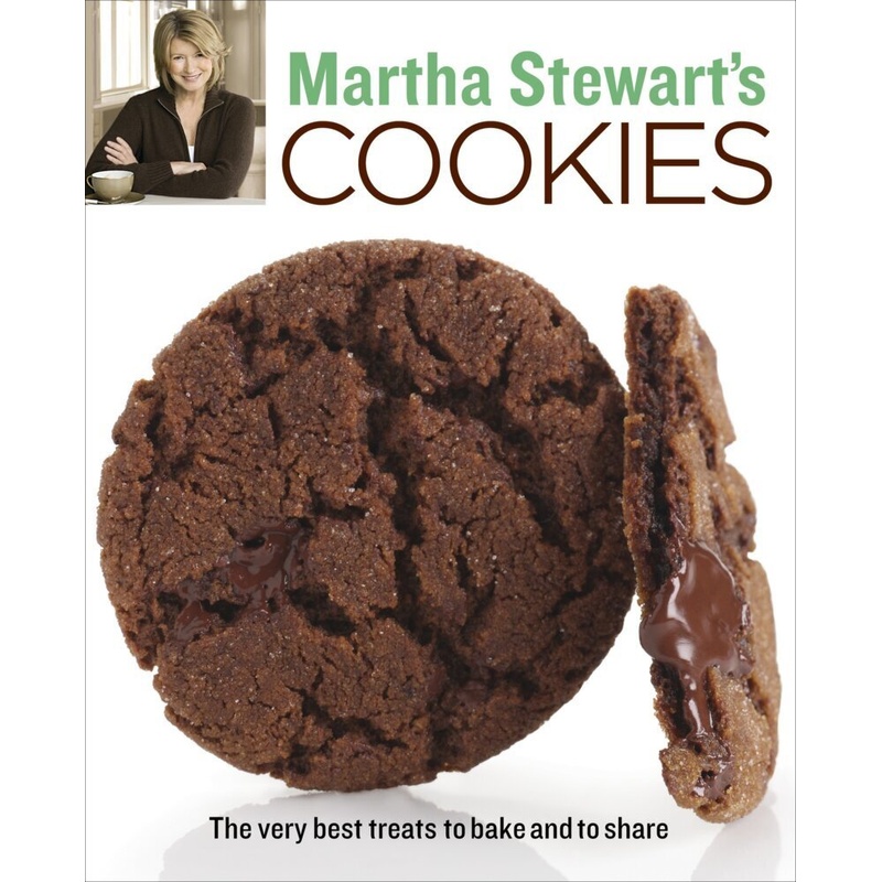 Martha Stewart's Cookies von Penguin Random House