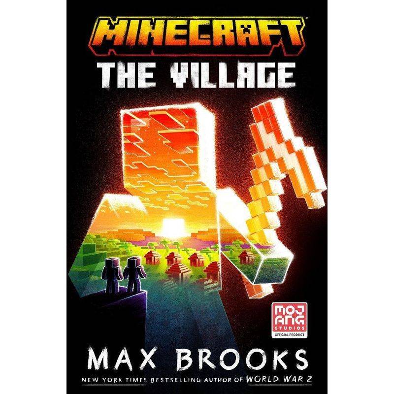 Minecraft / Minecraft: The Village von Penguin Random House