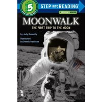 Moonwalk von Penguin Random House
