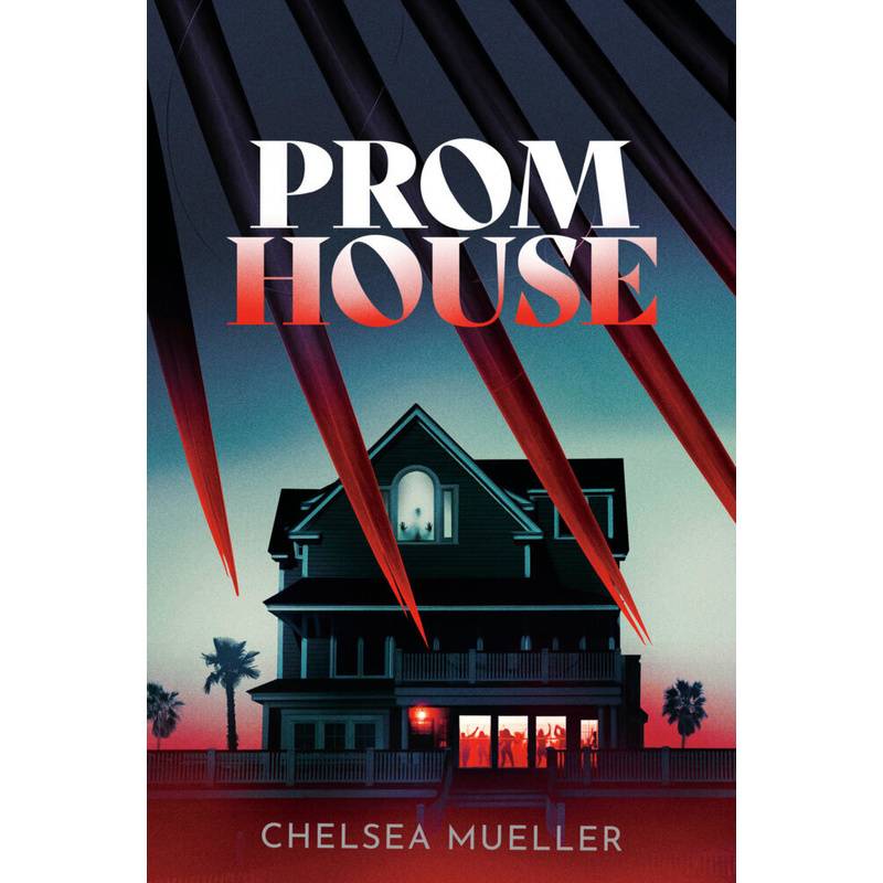 Prom House von Penguin Random House