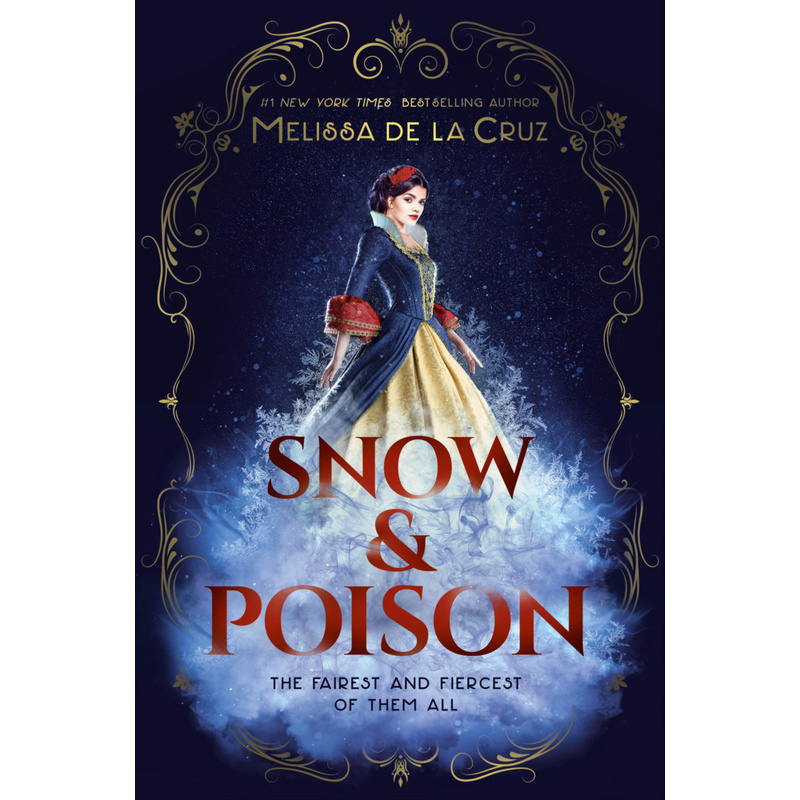 Snow & Poison von Penguin Random House