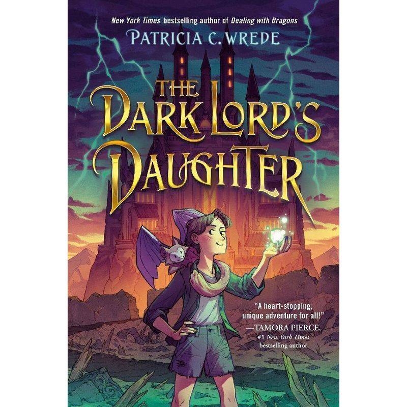 The Dark Lord's Daughter von Penguin Random House