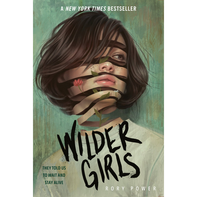 Wilder Girls von Penguin Random House