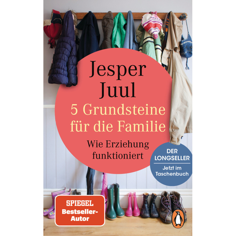 5 Grundsteine für die Familie von Penguin Verlag München