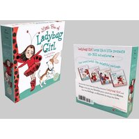 Little Box of Ladybug Girl von Penguin Young Readers Group