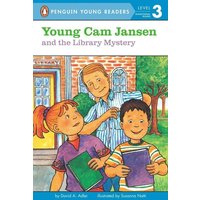 Young Cam Jansen and the Library Mystery von Penguin Young Readers US