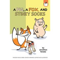 A Pig, a Fox, and Stinky Socks von Penguin Young Readers US