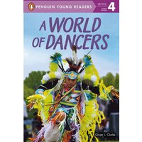A World of Dancers von Penguin Young Readers US