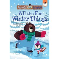 All the Fun Winter Things #4 von Penguin Young Readers US