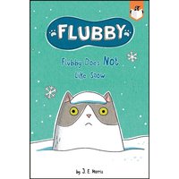 Flubby Does Not Like Snow von Penguin Young Readers US