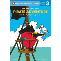 Pirate Adventure von Penguin Young Readers US