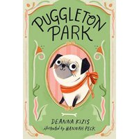 Puggleton Park #1 von Random House N.Y.