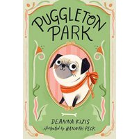 Puggleton Park #1 von Penguin Young Readers US