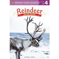 Reindeer von Penguin Young Readers US