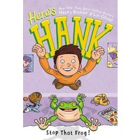 Stop That Frog! von Penguin Young Readers US