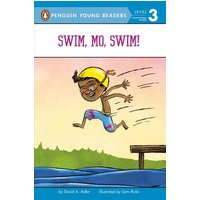 Swim, Mo, Swim! von Penguin Young Readers US
