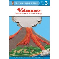 Volcanoes von Penguin Young Readers US