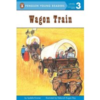 Wagon Train von Penguin Young Readers US