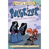 Watch That Witch! #5 von Penguin Young Readers US