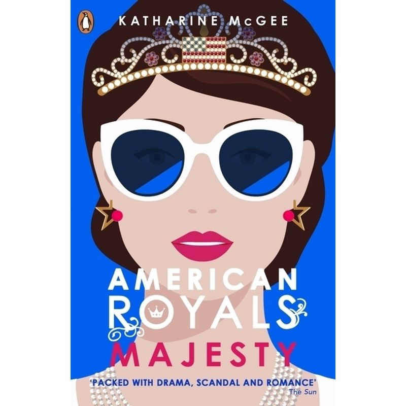 American Royals - Majesty von Penguin