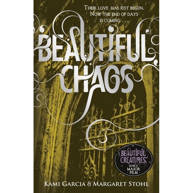 Beautiful Chaos von Penguin