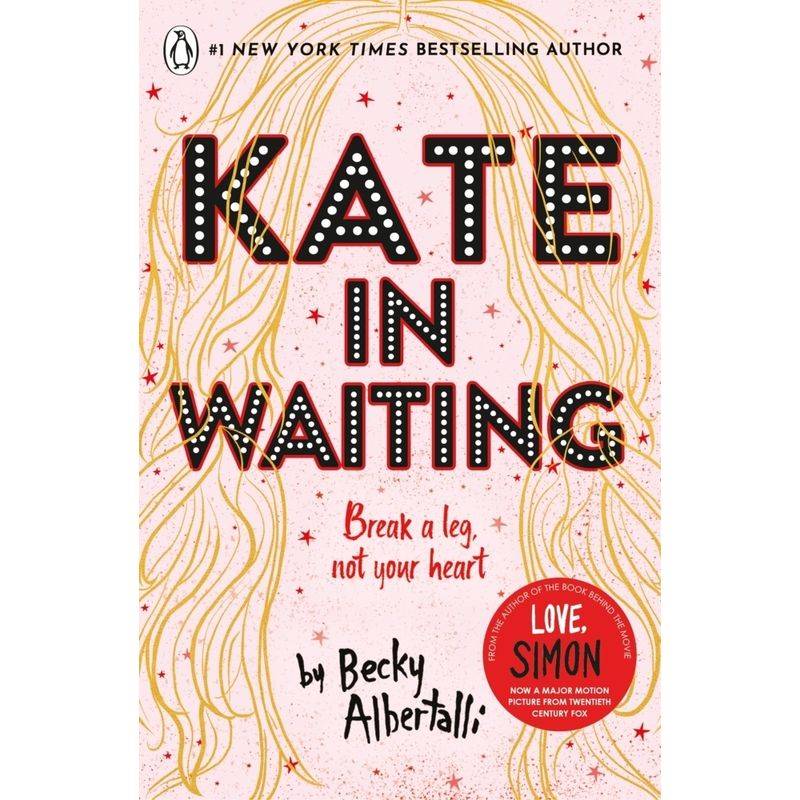 Kate in Waiting von Penguin