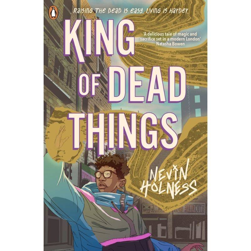 King of Dead Things von Penguin