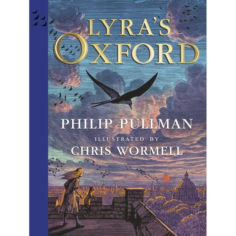 Lyra's Oxford von Penguin