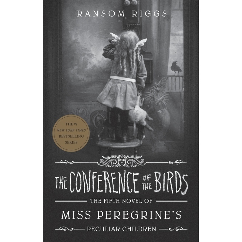 Miss Peregrine's Peculiar Children - The Conference of the Birds von Penguin