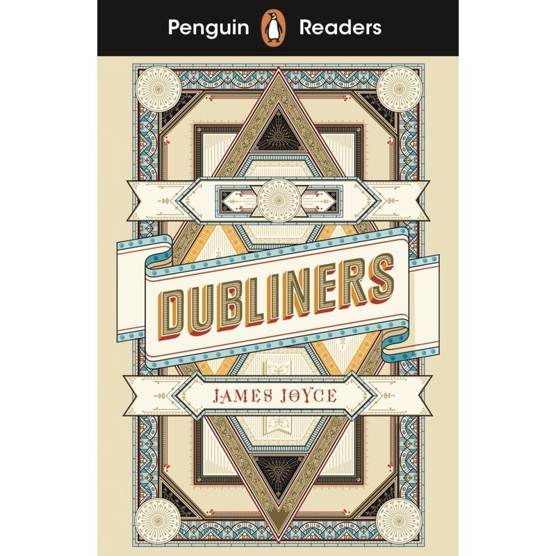 Penguin Readers Level 6: Dubliners (ELT Graded Reader) von Penguin