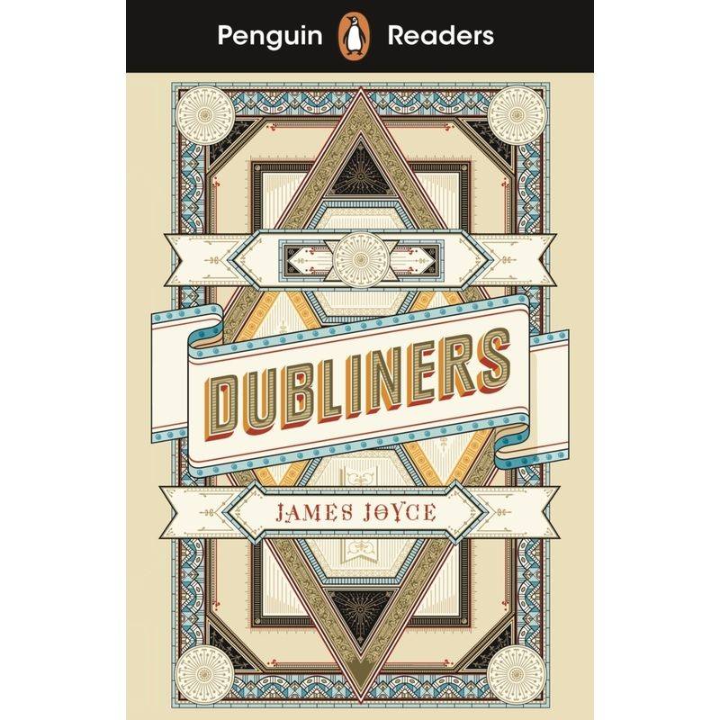 Penguin Readers Level 6: Dubliners (ELT Graded Reader) von Penguin