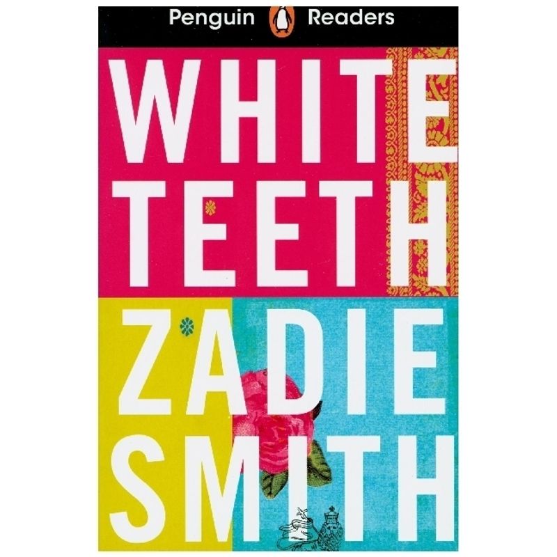 Penguin Readers Level 7: White Teeth (ELT Graded Reader) von Penguin