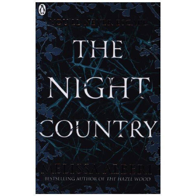 The Hazel Wood / The Night Country von Penguin