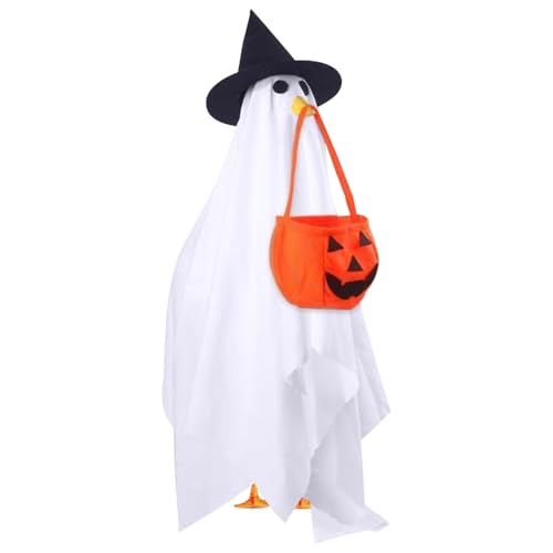 Penlimly Halloween Kostüm Für Gänse - Rasen Gänse Fest Kleidung,Verkleidungskostüm für Herbstsaison Gartenfigur Hausbesitzer Festlicher Eingang Hof Rasen Familienfeier Foto Hintergrund | Festlicher Penlimly Halloween Kostüm Für Gänse - Rasen Gänse Fest Kleidung,Verkleidungskostüm für Herbstsaison Gartenfigur Hausbesitzer Festlicher Eingang Hof Rasen Familienfeier Foto Hintergrund | Festlicher von Penlimly