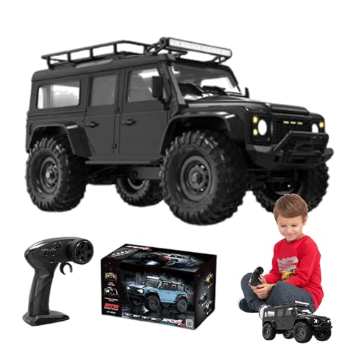Penlimly RC Drift Auto,1 16 Stunt Fernlenkauto - 2.4 GHz Modell Crawler mit LED Spielzeug für Kinder Erwachsene Geburtstag Freizeit Zuhause Park Outdoor Feste Penlimly RC Drift Auto,1 16 Stunt Fernlenkauto - 2.4 GHz Modell Crawler mit LED Spielzeug für Kinder Erwachsene Geburtstag Freizeit Zuhause Park Outdoor Feste von Penlimly