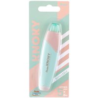 PENTEL XZTT805K-WY Korrekturroller Knoky grün, nachfüllbar PENTEL XZTT805K-WY Korrekturroller Knoky grün, nachfüllbar von Pentel