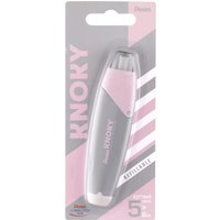 PENTEL XZTT805N-WY Korrekturroller Knoky grau, nachfüllbar PENTEL XZTT805N-WY Korrekturroller Knoky grau, nachfüllbar von Pentel