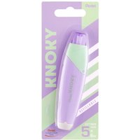 PENTEL XZTT805V-WY Korrekturroller Knoky lila, nachfüllbar PENTEL XZTT805V-WY Korrekturroller Knoky lila, nachfüllbar von Pentel