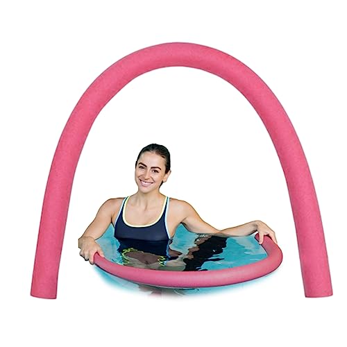 Peosaard Schwimmnudeln für Kinder, Poolnudeln 2,6 x 60 Zoll hohl Schaumpool Schwimmnudel Leichte Schaumstoffnudeln für Kinder schwimmende Poolnudeln Style33 Peosaard Schwimmnudeln für Kinder, Poolnudeln 2,6 x 60 Zoll hohl Schaumpool Schwimmnudel Leichte Schaumstoffnudeln für Kinder schwimmende Poolnudeln Style33 von Peosaard