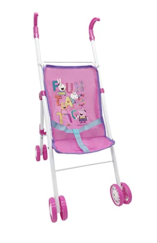 Buchstuhl Peppa Pig von Peppa Pig