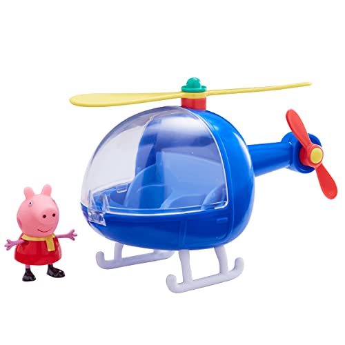 Character Options Peppa Pig Helikopter - Peppa Pig Toys von Peppa Pig
